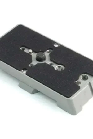 PLATO MANFROTTO 030UNIV UNIV 1/4 3/8 Oferta De Temporada