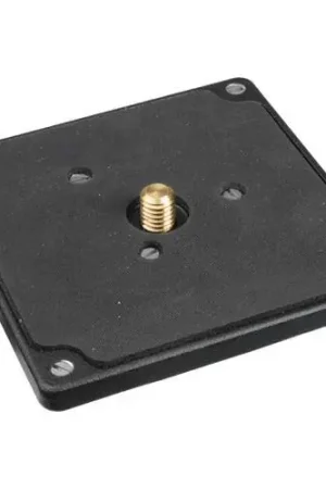 PLATO MANFROTTO 030L GRANDE 10X10CM Oferta De Temporada