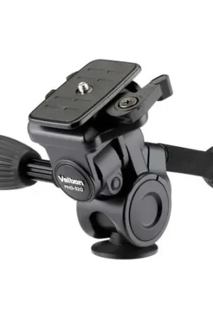 Promoción ROTULA VELBON PHD-52Q