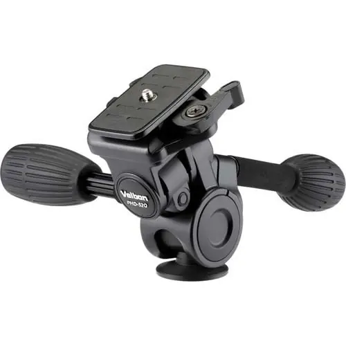 Promoción ROTULA VELBON PHD-52Q