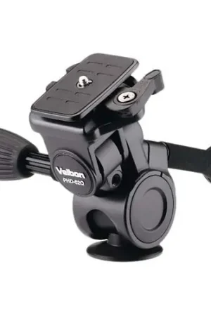 ROTULA VELBON PHD-62Q Certificado