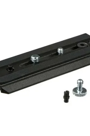 Descuento PLATO MANFROTTO 504PLONG