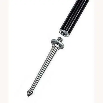 PINCHOS GITZO LARGO XL P/TRIPODE Ocasión Especial