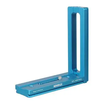 Ocasión Especial REGLETA NOVOFLEX QPL VERTIKAL