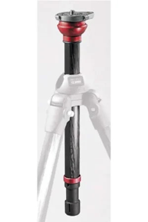 COLUMNA MANFROTTO 554 CENTRAL NIVELADORA P/441 Bestseller