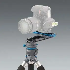 Descuento ROTULA NOVOFLEX VR-SYSTEM III