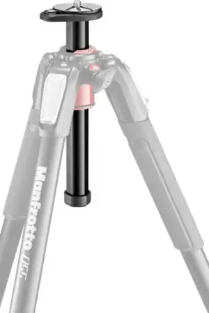 COLUMNA MANFROTTO 055-XSCC No Te Lo Pierdas