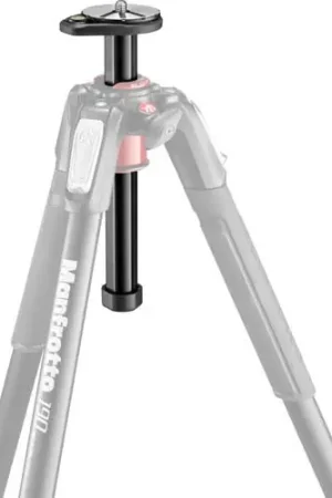 Devolución Gratuita COLUMNA MANFROTTO 190-XSCC