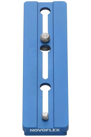 PLATO NOVOFLEX Q=PLATE PL 4 Alta Calidad