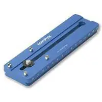 Solo Hoy NOVOFLEX QPL-PANORAMA 180MM