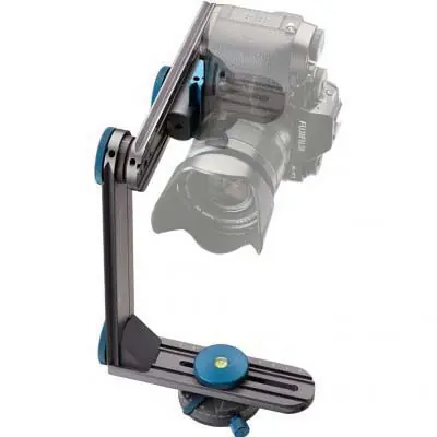 ROTULA NOVOFLEX VR-SYSTEM SLIM Oferta