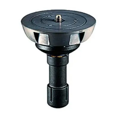 SEMIESFERA MANFROTTO 500BALLSH Súper Precio