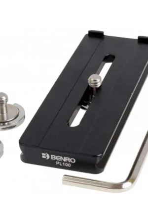 Oferta Flash PLATO BENRO PL-100