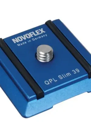 PLATO NOVOFLEX QPL SLIM 39 (35X39 MM) Oferta