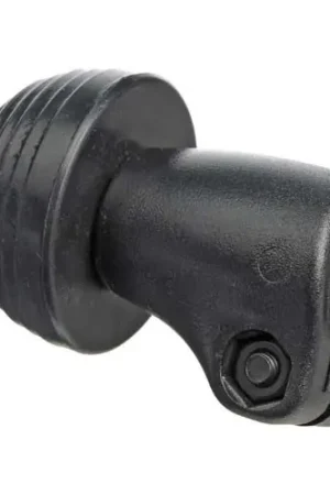 Solo Hoy PIE MANFROTTO REVERSIBLE GOMA/CLAVO 116SP1