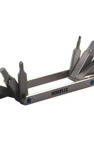 KIT NOVOFLEX MULTI-TOOL Precio Bajo