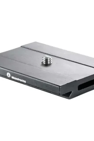 Garantía De Devolución De Dinero PLATO MANFROTTO MSQ6PL TIPO Q6-ARCA