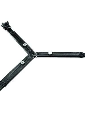 ESTABILIZADOR MANFROTTO 165-MV P/PUNTAS DE CLAVO Devolución Gratuita