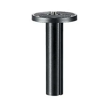 COLUMNA GITZO G1335C CORTA ALUM S.3 Directo De Fábrica