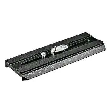 PLATO GITZO G1382L/14B LIBERACION RAPIDA Precio De Fábrica