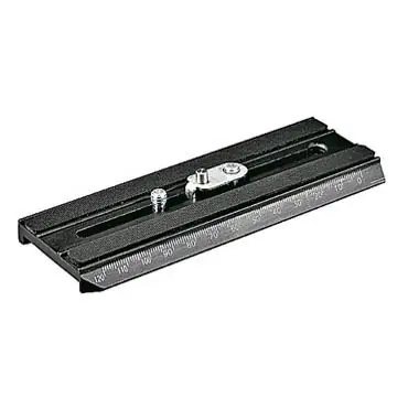 Envío Exprés PLATO GITZO G1382L/38B LIBERACION RAPIDA