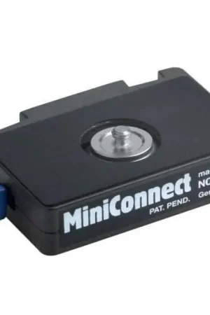 NOVOFLEX MC MINICONNET QUICK RELEASE Compra Ahora