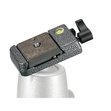 ADAPTADOR GITZO G2285MB PLATO RAPIDO Popular