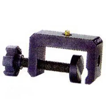 Promoción Exclusiva NOVOFLEX UNIKLEM 26 (UNIVERSALKLEMME)