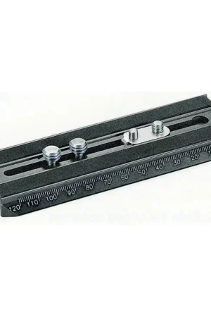 PLATO GITZO GS5370LC Más Vendido