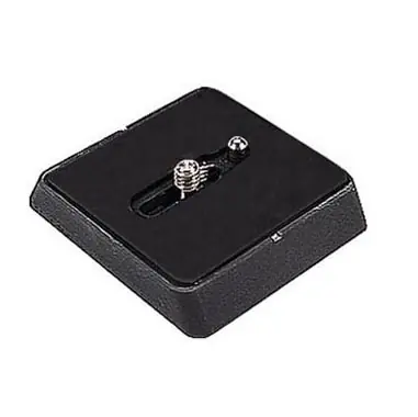 Bestseller PLATO GITZO G1173/38 STANDAR