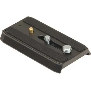 PLATO GITZO GS5370MC Certificado