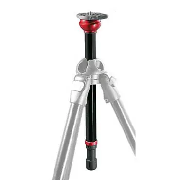 COLUMNA MANFROTTO 555-B CENTRAL NIVELADORA P/ 055PRO Promoción Exclusiva