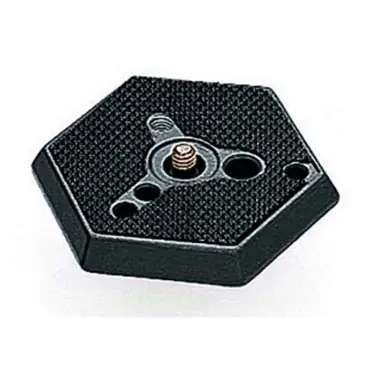 Ordena Ya PLATO MANFROTTO 030-38 HEXAG 3/8 P/ROTU 029\\'