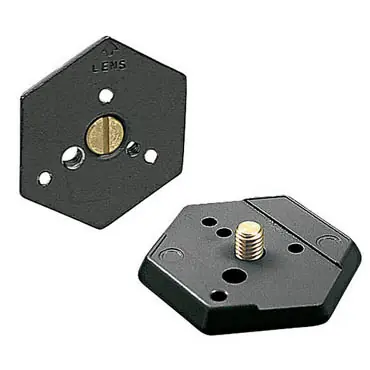 PLATO MANFROTTO 030HAS HEXAG P/HASSELBLAD Precio Económico