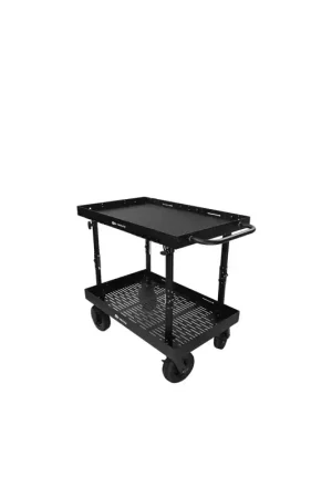 Oferta Limitada EIMAGE DT-021 Carro de cámara plegable de 100x60x97cm.