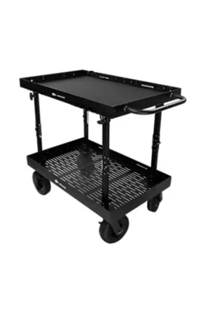 Más Vendido EIMAGE DT-020 Carro de cámara plegable de 70x50x93cm.