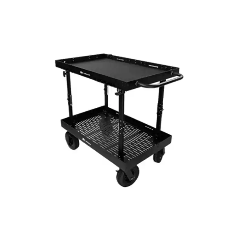 Más Vendido EIMAGE DT-020 Carro de cámara plegable de 70x50x93cm.