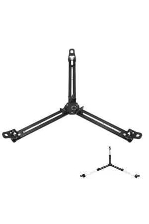 EIMAGE GS03 Estabilizador de suelo extensible - cangrejo. Solo Por Tiempo Limitado