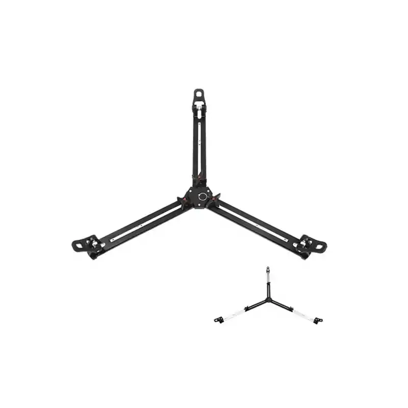 EIMAGE GS03 Estabilizador de suelo extensible - cangrejo. Solo Por Tiempo Limitado