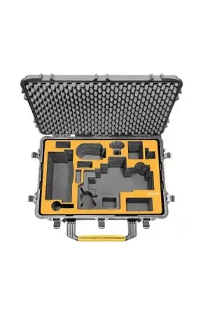 HPRC S-UG2-2760W-01 Maleta con ruedas HPRC2760W para URSA Broadcast. Compra Ahora