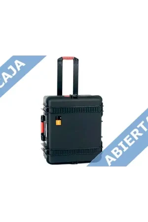 HPRC S-URS2730W-03 (Caja Abierta) Maleta HPRC para cámaras Ursa Mini Pro y Ursa Broadcast Directo De Fábrica