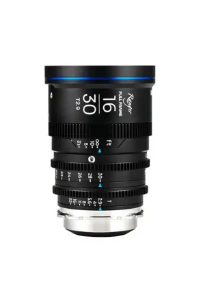 LAOWA RANGER LITE 16-30MM T2.9 Óptica Full Frame Compact Zoom LITE 16-30mm T2.9 PL/EF. Promoción