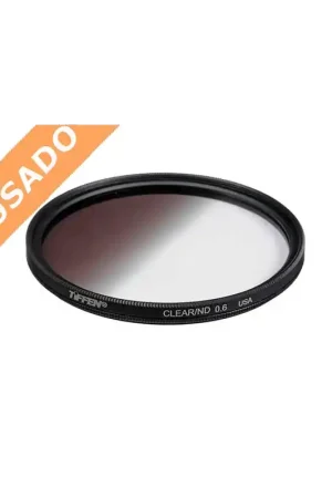 Precio De Oferta TIFFEN SOLID ND 06 (SE) Filtro neutro 0,6 4x4.