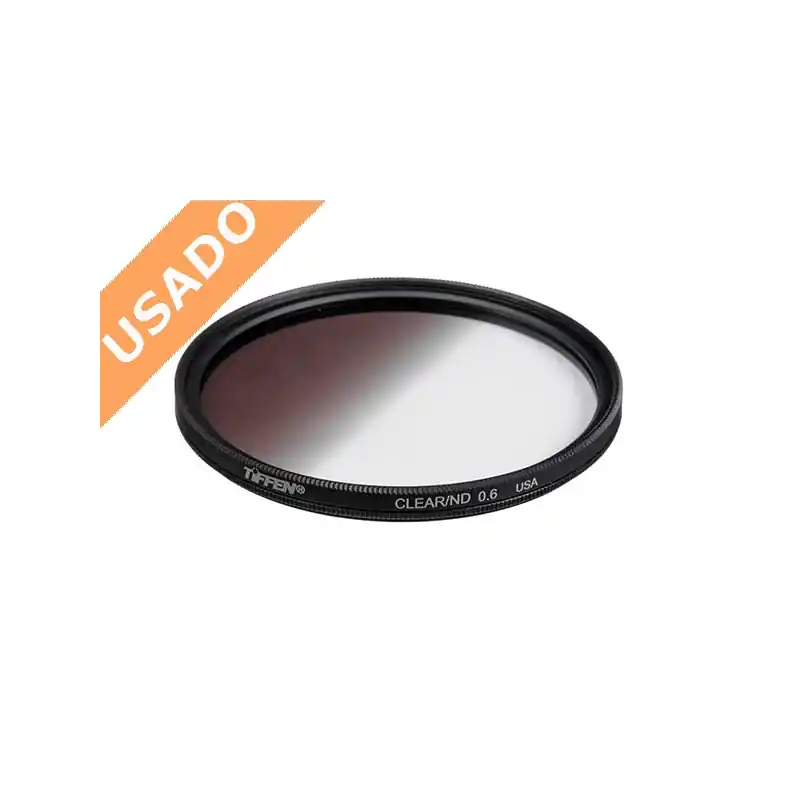 Precio De Oferta TIFFEN SOLID ND 06 (SE) Filtro neutro 0,6 4x4.