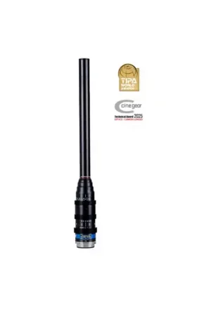 LAOWA PROBE ZOOM 15-24MM T8 PL - DIRECT VIEW Objetivo zoom 15-24mm T8 montura PL Más Vendido