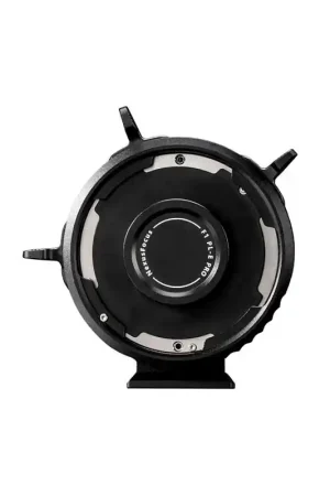 Solo Por Tiempo Limitado VILTROX NEXUS FOCUS F1 S Adaptador PL a E con autofoco (1 motor).