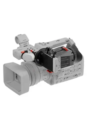 Solo Por Tiempo Limitado ZACUTO Z-FIND-Z300 Visor tipo lupa para PXW-Z300.
