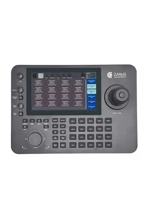 ZANUS RoboStick Universal Joystick Robostick Universal Joystick Alta Calidad