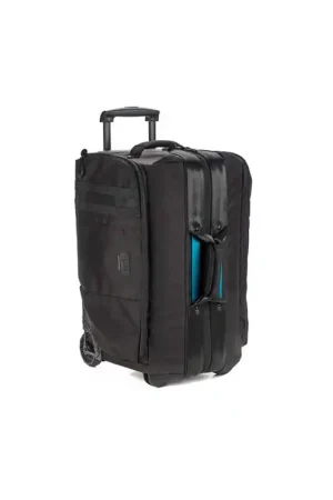 TENBA CINELUX ROLLER 24 Bolsa de transporte reforzada y con trolley. Stock Limitado