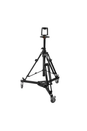 EIMAGE AT-7903 Kit de pedestal AT-7903 con dolly EI-7005. Oferta Especial